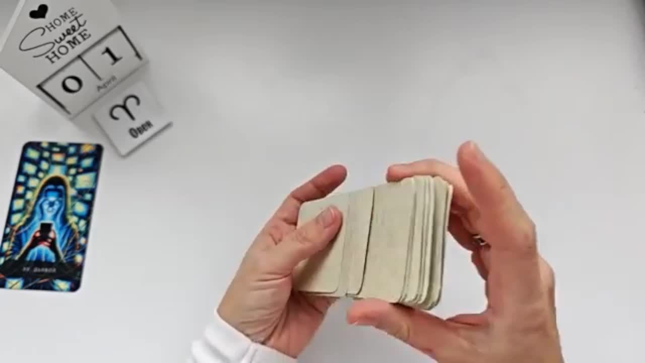 01 апреля 2026 КАРТА ДНЯ все знаки зодиака