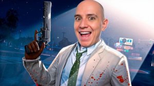 ГЛЕНТ СТАЛ КИЛЛЕРОМ НА 24 ЧАСА! ХИТМАН