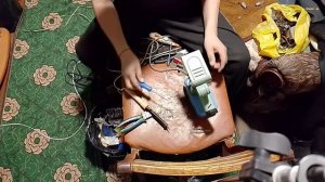 Разобрал, Сделал и Продал.