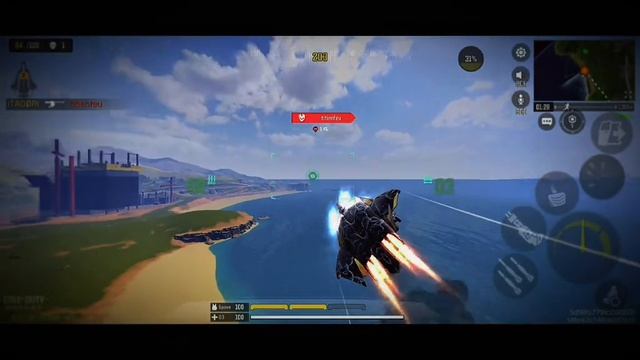 call of duty mobile шакал смотреть онлайн