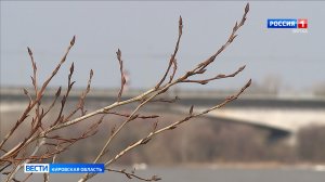 Населенные пункты в зонах половодья обеспечены всем необходимым