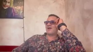 Лекция. Возвращение бывших