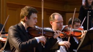 Поклонимся великим тем годам. Муз. А. Пахмутовой. Сл. Н. Добронравова