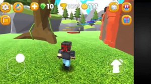 эта игра заменит вам РОБЛОКС 😍📱обзор и прохождение от A. N. Y. A.