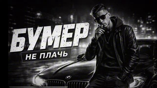 Бумер - Не Плачь Ремикс 2026