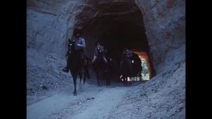 В поисках капитана Гранта 1985 год Владимир Сёмкин (труба) Игорь Кантюков