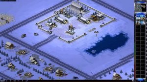 Command and Conquer Red Alert 2 Allied Кампания за Союзников миссия 2