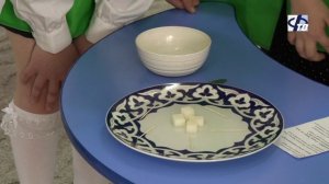 Родителей дошколят познакомили с организацией познавательной деятельности детей