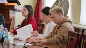 КООРДИНАЦИОННЫЙ СОВЕТ ПО ВЗАИМОДЕЙСТВИЮ С ДВИЖЕНИЕМ ПЕРВЫХ СОЗДАЛИ В АДМИНИСТРАЦИИ ПКГО • НОВОСТИ