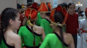 РЕГИОН 08  ЭФИР  31 03 2026 МУЗЫКА. ПОДИУМ