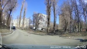 Реально САРАТОВ 31.03.26 что творится прямо сейчас на улицах Саратова