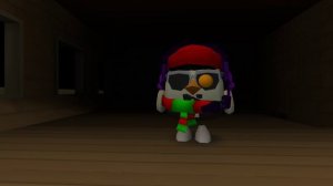 я ухожу из чг...