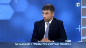 Программа «Открытый разговор». Выпуск 17 от 31.03.2026