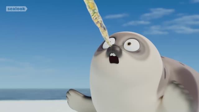 Морские Котики: Ледяной чих-челлендж | Подборка эпизодов