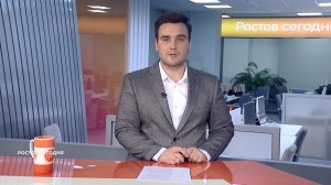 Ростов сегодня: вечерний выпуск. 31 марта 2026