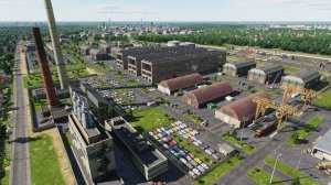 DCS: Cold War Germany -  Automobile Factory Tour on Willys