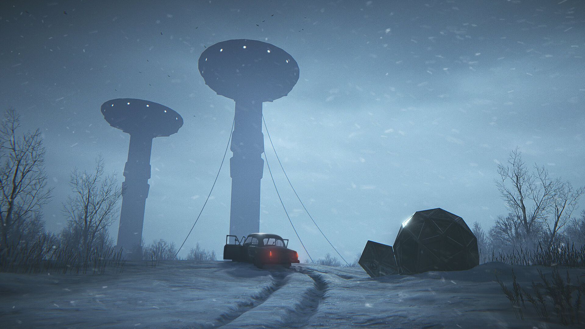 Прохождение Hail to the Rainbow №10