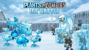 Зомби против растений-2 Plants vs Zombies PvZ Растения против Зомби ПвЗ