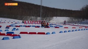 ПЕРВЕНСТВО РОССИИ ПО БИАТЛОНУ ЗАВЕРШИЛОСЬ НА КАМЧАТКЕ • НОВОСТИ КАМЧАТКИ