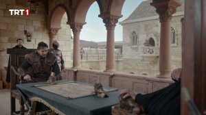 Барбаросса: Меч Средиземноморья 1 сезон 18 серия (сериал, 2021)