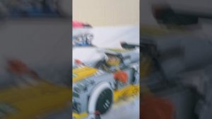 Какая очень крутая машинка рассказ о ней