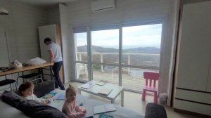 ОБЗОР ДОМА ЗА 80 000 В СОЧИ В ГОРАХ