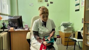 Факты об эндометриозе, которые вы не знали. Карина Гайдарова , акушер-гинеколог