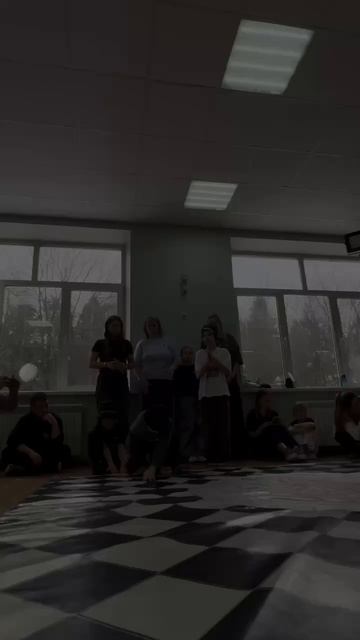 Наши ученики на баттлах «Слоёный пирог»