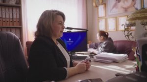 Благотворительный фонд МАРИНА