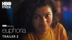 Euphoria TV Series, season 3 - Official Trailer 2 | HBO Max