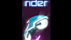 Rider гоняем на машинке, делаем разные трюки