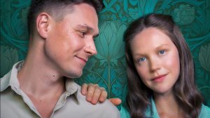 Персидская бирюза _Обзор и дата выхода - Анонс