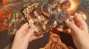 Его мысли и чувства сегодня 💗Что будет делать по отношению к вам? 🥰🌜