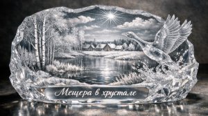 Рем Сайфульмулюков - Пейзажная Мещерская СамАсказка