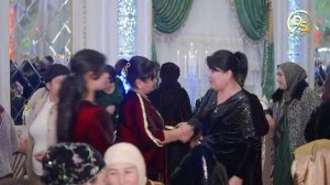 Odilbek _ Shohidaxon _ Nikoh to'y _ Xonsaroy to'yxonasi _ 16 01 2026