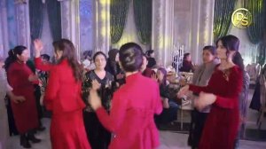 Amirbek _ Durdonaxon _ Wedding Day _ Xon Saroy Wedding Hall _ 06 02 2026