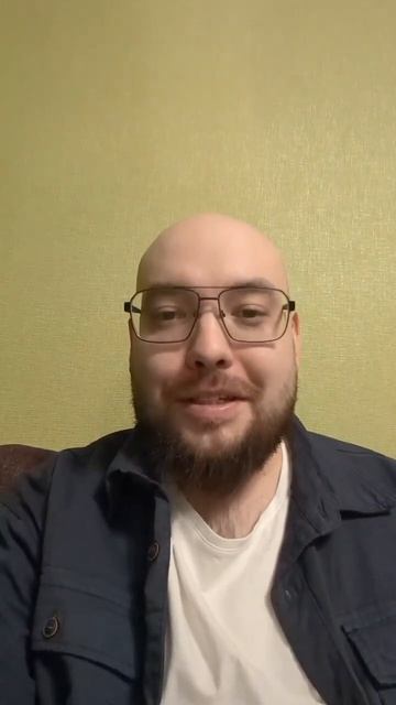 Михаил Нос - Видеозаметка №78