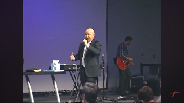 Ищите же прежде Царствия Божия 8 часть