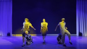 ТС Пролог - "Танкоград"