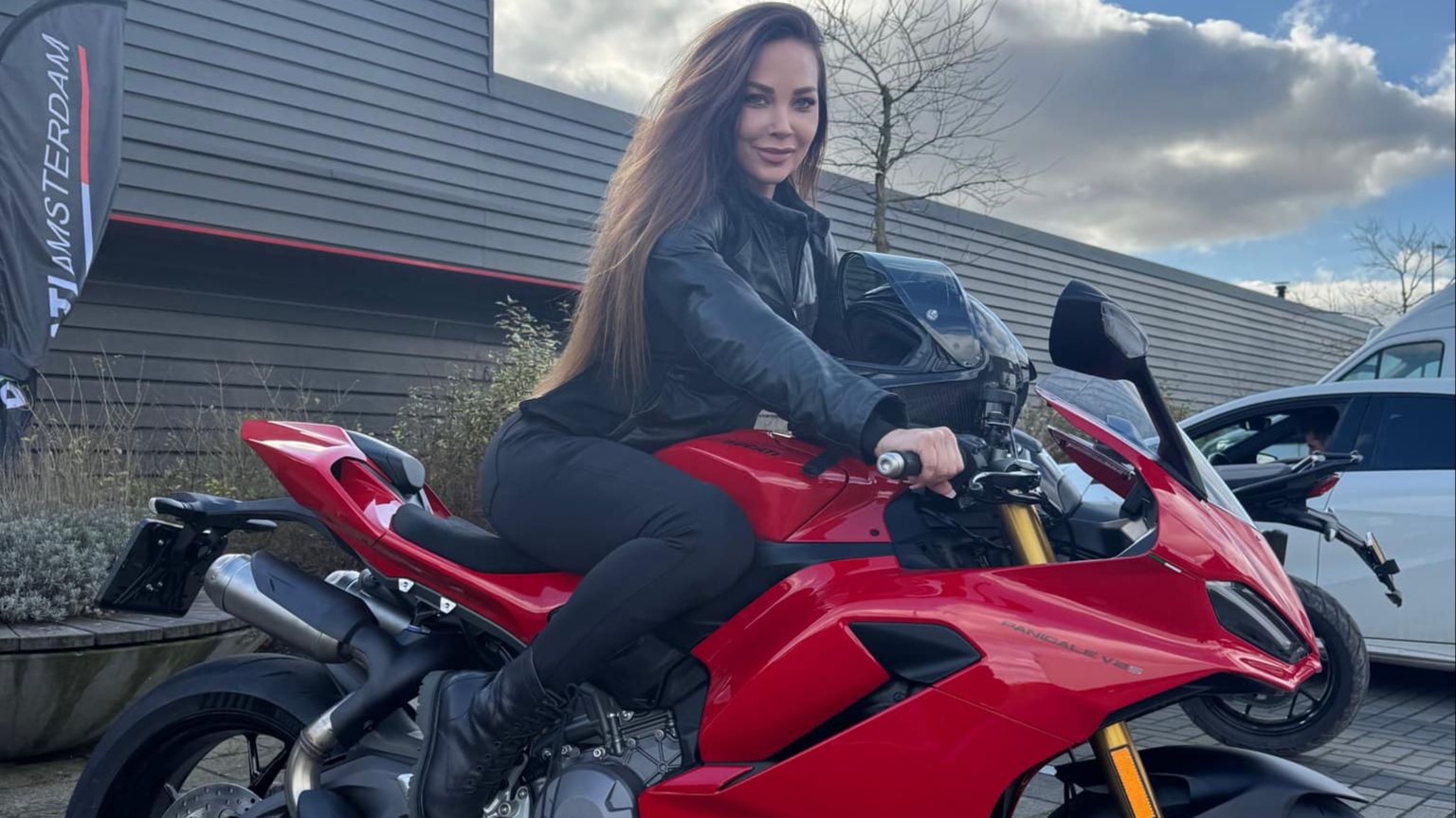 Michael Jackson ~ Bad