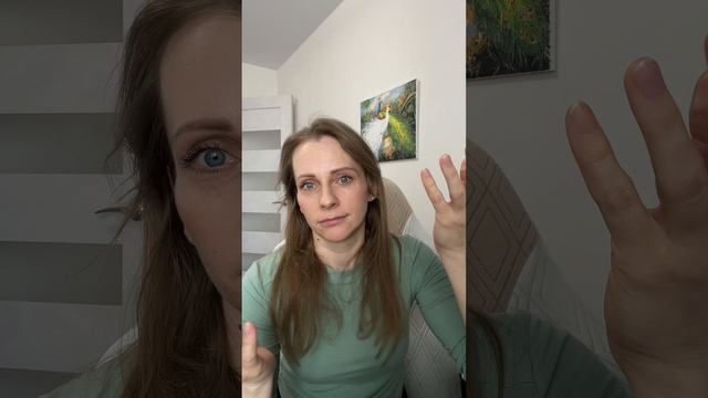 Отрезвляющее про питание детей от нутрициолога