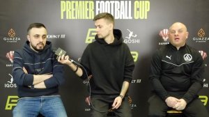 Насиональ - СД ДБК | Интервью