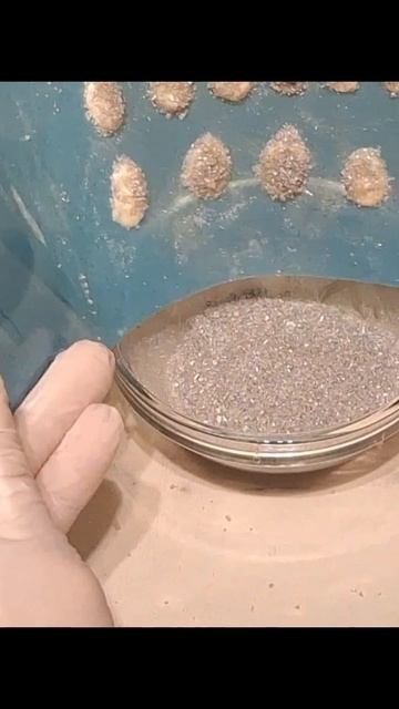 как украсить Пасхальный кулич