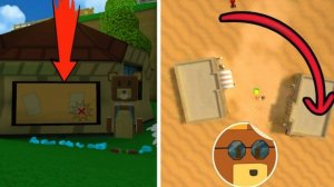 Только 1% игроков знают этот секрет стикеров в Super Bear Adventure