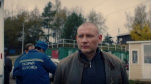 Мистический детектив «Зов русалки» уже на экранах ТВ-3