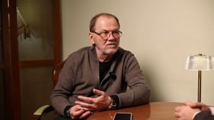 Все тебя успокаивают. Это и есть катастрофа собственника. Разговор с Александром Макаровым.