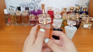АРОМАТЫ AVON 4 ЧАСТЬ МАРТ 2026