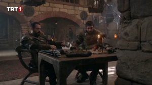 Барбаросса: Меч Средиземноморья 1 сезон 25 серия (сериал, 2021)