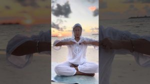 Практика «Первичная настройка мозга» и медитация Руководства