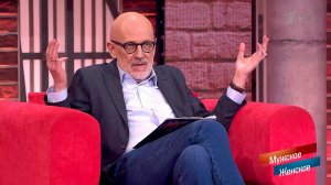 "Топчетесь на памяти матери" - Александра Гордона возмутила причина дележки родительской квартиры